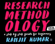 textbook on research methodology