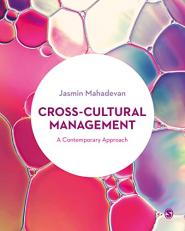 Cross-Cultural Management : A Contemporary Approach 