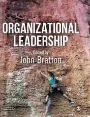 Organizational Leadership 