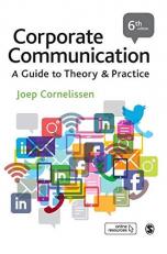 Corporate Communication : A Guide to Theory and Practice 6th