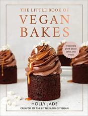 The Little Book of Vegan Bakes 