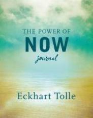 The Power of Now Journal 