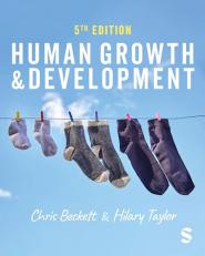 Human Growth and Development 5th
