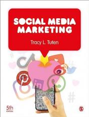 Social Media Marketing 5th