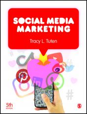 Social Media Marketing 5th