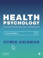 Health Psychology : A Biopsychosocial Approach 2nd