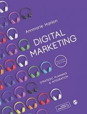 Digital Marketing : Strategic Planning and Integration 2nd