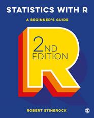 Statistics with R : A Beginner′s Guide 2nd