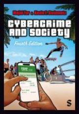 Cybercrime and Society 4th