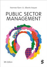 Public Sector Management 8th