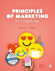 Principles of Marketing for a Digital Age 2nd