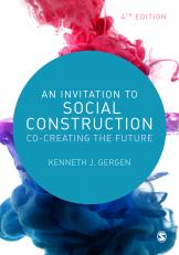 Invitation to Social Construction 4th