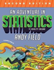 An Adventure in Statistics : The Reality Enigma 2nd