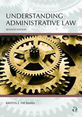 Understanding Administrative Law 7th