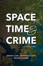 Space, Time, and Crime 5th