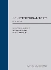 Constitutional Torts 5th