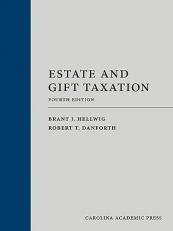 Estate and Gift Taxation 4th