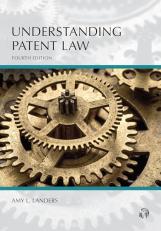 Understanding Patent Law 4th