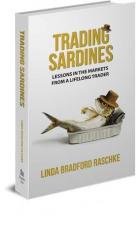 Trading Sardines : Lessons in the Markets by a Lifelong Trader 