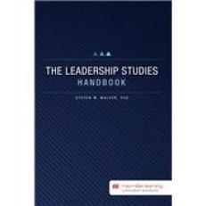 Leadership Studies Handbook 