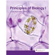 Principles of Biology I - Hunter College 