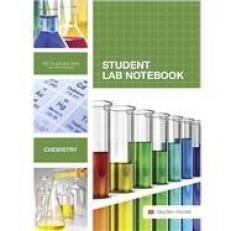 HM Spiral Bound 100-SET SLN Lab. 