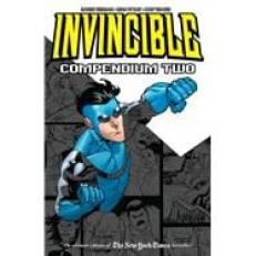 Invincible Compendium Vol. 2 