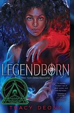 Legendborn Volume 1 