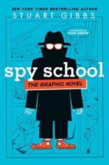 ISBN 9781534455429 - Spy School the Graphic Novel Direct Textbook