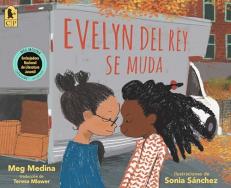 Evelyn Del Rey Se Muda (Spanish Edition) 