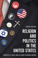 Religion and Politics in the United States 8th