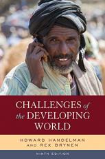 Challenges of the Developing World 9th