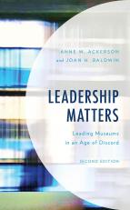 Leadership Matters 2nd