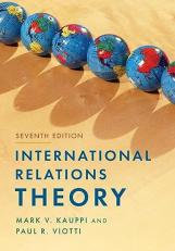 International Relations Theory 7th