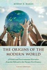 Origins of the Modern World 5th