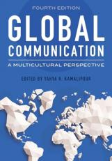 Global Communication : A Multicultural Perspective 4th