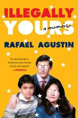 Illegally Yours : A Memoir 