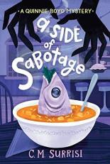 A Side of Sabotage : A Quinnie Boyd Mystery 