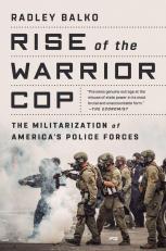 Rise Of Warrior Cop 13th