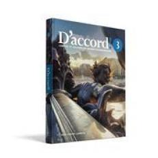 D'accord, Level 3 - With Workbook and SuperSite PLUS