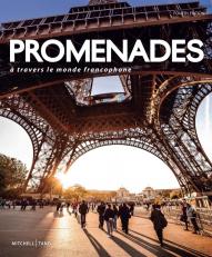 Promenades, 4th Edition