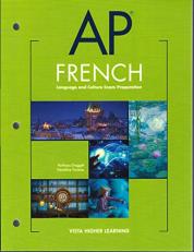 AP French Workbook 21st