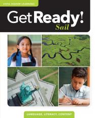 Get Ready! Sail 