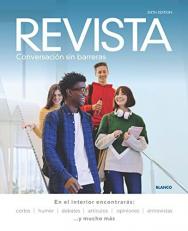 Revista Loose-Leaf w/ Supersite Plus (12 Months)