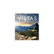 Vistas, 6th Edition with Supersite Plus (vText) + WebSAM (5-month access)