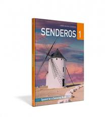 Senderos, Level 1 - Package