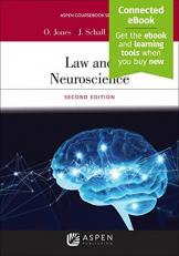 Law and Neuroscience 2nd