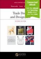 Trade Dress and Design Law 2nd