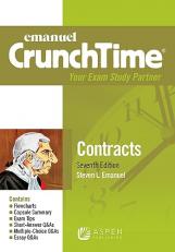 Emanuel CrunchTime for Contracts 7th