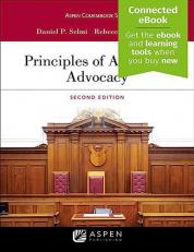 Principles of Appellate Advocacy 2nd